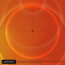 The 5th Mini Album 'VOYAGE' - 2024 • Sencillo/EP