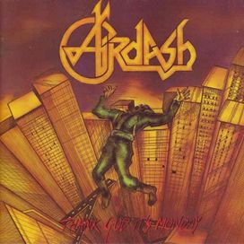 Thank God It's Monday - 1988 • Álbum
