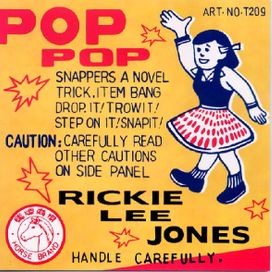 Pop Pop - 1991 • Álbum