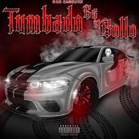 Tumbado Es El Rollo - 2025 • Álbum
