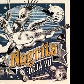 Dejà Vu - 2013 • Álbum
