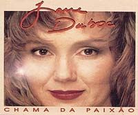 Chama da Paixão - 1994 • Álbum