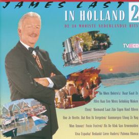 In Holland 2 - 1990 • Álbum