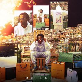 Marketing de Favela - 2025 • Álbum