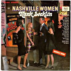 Nashville Women - 1967 • Álbum