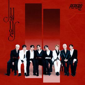 November 11th (11월 11일) - 2026 • Sencillo/EP