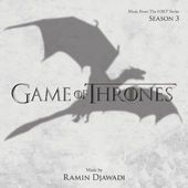 Game Of Thrones: Season 3 - 2013 • Álbum