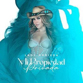 Mi Propiedad Privada - 2020 • Single/EP
