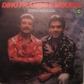 Serra Molhada - 1988 • Álbum