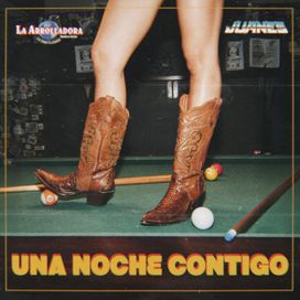 Una Noche Contigo (part. Juanes) - 2025 • Single/EP