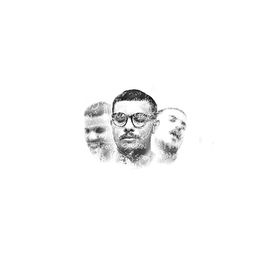 Silêncio e Dor - 2023 • Single/EP