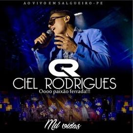 Mil Vidas (Ao Vivo Em Salgueiro - PE) - 2018 • Álbum