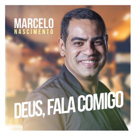 Deus Fala Comigo  - 2018 • Single/EP