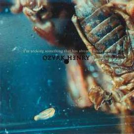 I'm Seeking Something That Has Already Found Me - 1996 • Álbum