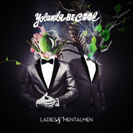 Ladies &amp; Mentalmen - 2012 • Álbum