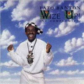 Wize Up! (No Compromize) - 1990 • Álbum