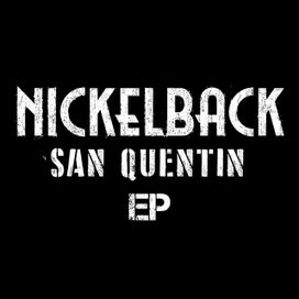 San Quentin EP - 2025 • Single/EP