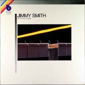 On The Sunny Side - 1981 • Álbum