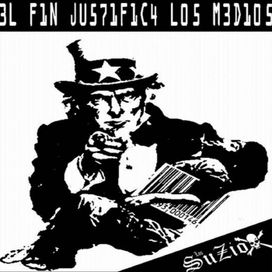 El Fin Justifica Los Medios - 2013 • Álbum