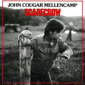 Scarecrow - 1985 • Álbum