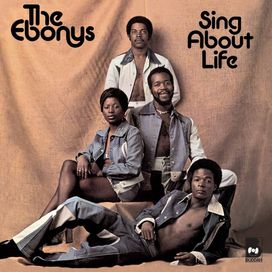 Sing About Life - 1976 • Álbum