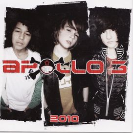 2010 - Apollo 3