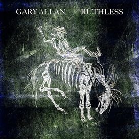 Ruthless - 2021 • Álbum
