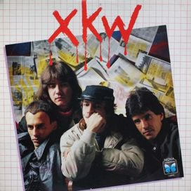 XKW - 1986 • Álbum