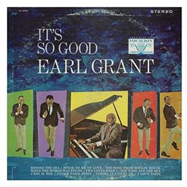 It's So Good - 1967 • Álbum