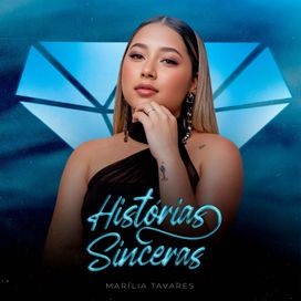 Histórias Sinceras (Ao Vivo) - 2024 • Sencillo/EP