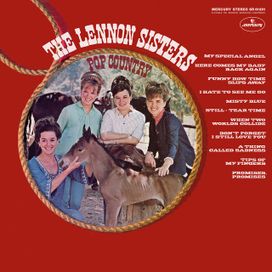 Pop Country - 1969 • Álbum