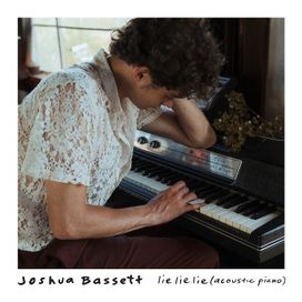 Lie Lie Lie (Acoustic Piano) - 2021 • Sencillo/EP