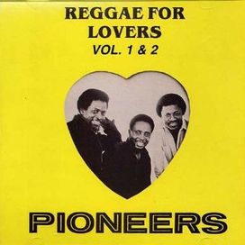 Reggae For Lovers Vol. 2 - 1983 • Álbum