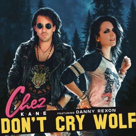 Don't Cry Wolf (feat. Danny Rexon) - 2024 • Sencillo/EP
