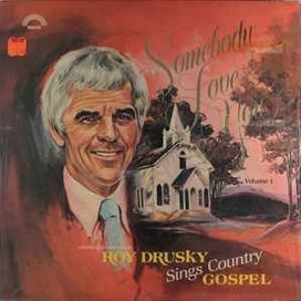 Somebody Loves You - Volume 1 - 1985 • Álbum