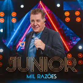 Mil Razões - 2025 • Single/EP