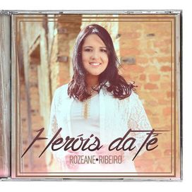 Heróis da Fé - 2014 • Álbum