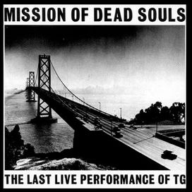 Mission of Dead Souls - 1981 • Álbum