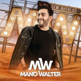 Sem Rótulos  - 2018 • Álbum