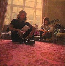 Town And Country - 1969 • Álbum