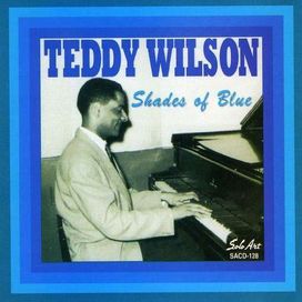 Shades Of Blue - 2004 • Álbum