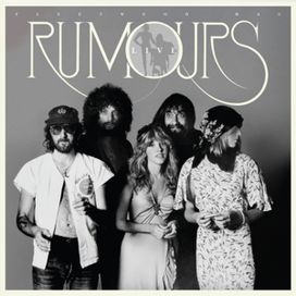Rumours Live - 2023 • Álbum