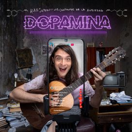 Dopamina - 2022 • Sencillo/EP