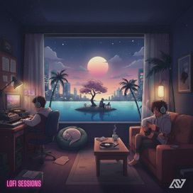 lofi sessions - 2026 • Sencillo/EP