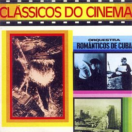 Clássicos do Cinema - 1975 • Álbum
