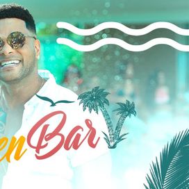 Open Bar - 2018 • Álbum