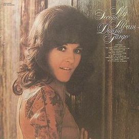 My Second Album - 1973 • Álbum