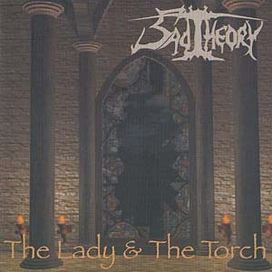 The Lady And The Torch - 2004 • Álbum