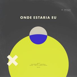 Onde Eu Estaria (part. Thalisson Luri) - 2022 • Sencillo/EP