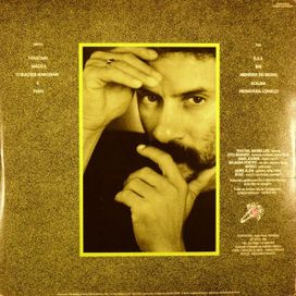 Corações Marginais - 1988 • Álbum